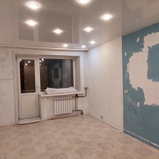 Квартира 30,8 м², 1-комнатная - изображение 2