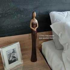 Квартира 47 м², 2-комнатные - изображение 4