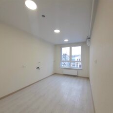 Квартира 22,5 м², студия - изображение 2