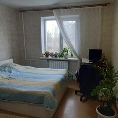 Квартира 57 м², 2-комнатная - изображение 5