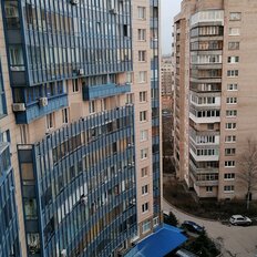 Квартира 41 м², 1-комнатная - изображение 2