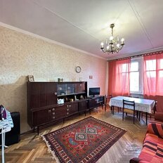 Квартира 54 м², 2-комнатная - изображение 2