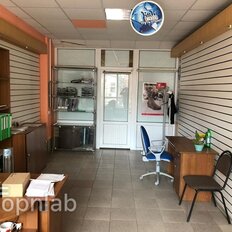 39,4 м², офис - изображение 2