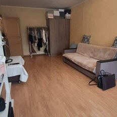 Квартира 42,5 м², 1-комнатная - изображение 3