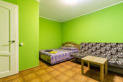 32 м², 1-комнатная квартира 2 000 ₽ в сутки - изображение 31