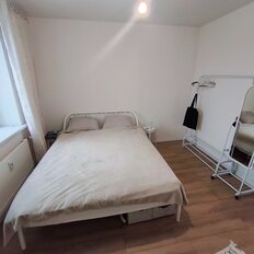 Квартира 32 м², 1-комнатная - изображение 5