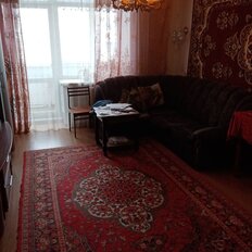 Квартира 61,1 м², 3-комнатная - изображение 1