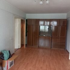 Квартира 56,1 м², 3-комнатная - изображение 3