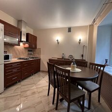 Квартира 56 м², 2-комнатная - изображение 5