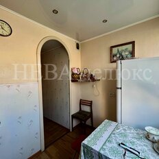 Квартира 45,2 м², 2-комнатная - изображение 2