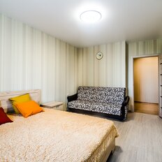 Квартира 72 м², 2-комнатная - изображение 2