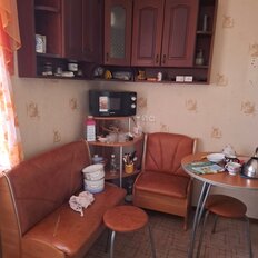 Квартира 39 м², 2-комнатная - изображение 3