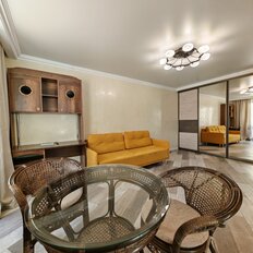 Квартира 34 м², студия - изображение 3