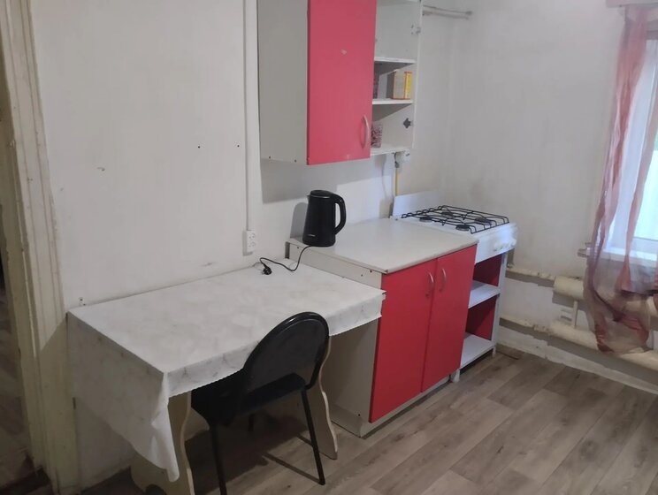 32 м², квартира-студия 33 000 ₽ в месяц - изображение 12
