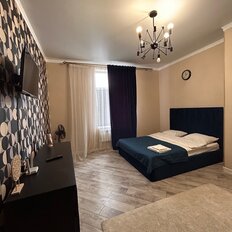 Квартира 38 м², 1-комнатная - изображение 1
