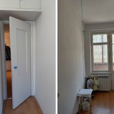 Квартира 39,5 м², 2-комнатная - изображение 3