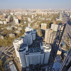 Квартира 243 м², 6-комнатная - изображение 3