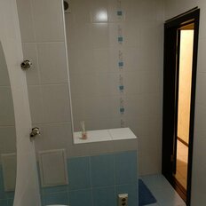 Квартира 40 м², 1-комнатная - изображение 5