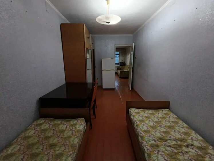 53 м², 2-комнатная квартира 25 000 ₽ в месяц - изображение 33