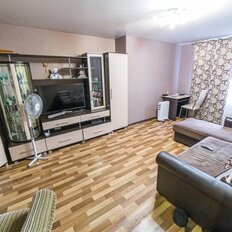 Квартира 38,1 м², 1-комнатная - изображение 1