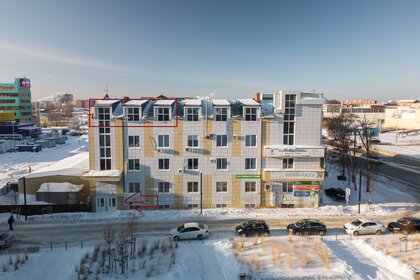 284,6 м², офис 142 500 ₽ в месяц - изображение 30