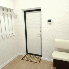 Квартира 38 м², 1-комнатная - изображение 2