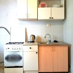 Квартира 33,6 м², 1-комнатная - изображение 5