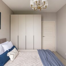 Квартира 35 м², 1-комнатная - изображение 5