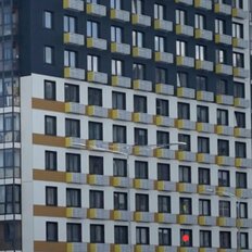 Квартира 25 м², студия - изображение 3