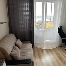 Квартира 23,8 м², студия - изображение 4