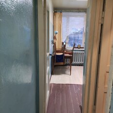 Квартира 31,3 м², 1-комнатная - изображение 5