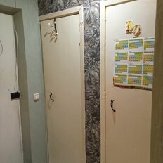 Квартира 34 м², 1-комнатная - изображение 1