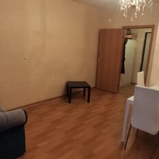 Квартира 24 м², студия - изображение 3