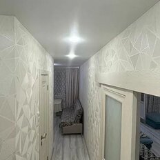 Квартира 40 м², 1-комнатная - изображение 3