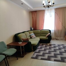 Квартира 80 м², 2-комнатная - изображение 5