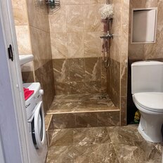 Квартира 25 м², студия - изображение 3