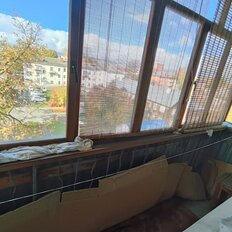 Квартира 42 м², 2-комнатная - изображение 1