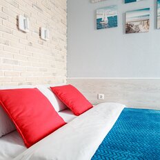 Квартира 20 м², 1-комнатные - изображение 3