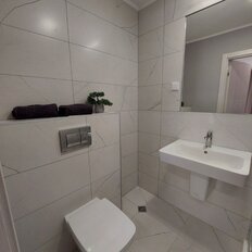 Квартира 42 м², 1-комнатная - изображение 5