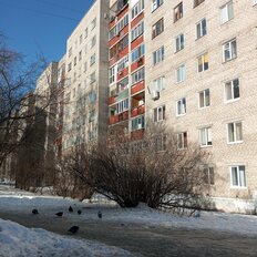 Квартира 31,4 м², 1-комнатная - изображение 1