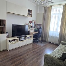 Квартира 54,3 м², 2-комнатная - изображение 5