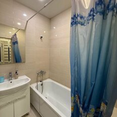 Квартира 28 м², студия - изображение 5