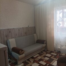Квартира 21,3 м², студия - изображение 3
