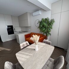 Квартира 60 м², 2-комнатная - изображение 2