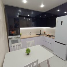 Квартира 38,9 м², 2-комнатная - изображение 2