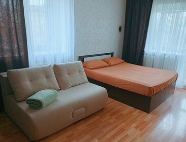 32 м², 1-комнатная квартира 1 800 ₽ в сутки - изображение 33