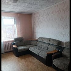Квартира 23 м², студия - изображение 3