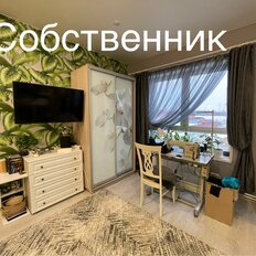 Квартира 35,4 м², студия - изображение 1