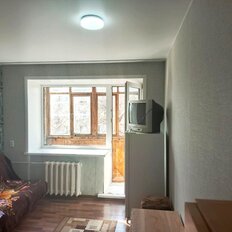 Квартира 17,8 м², студия - изображение 3