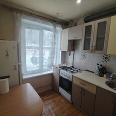 Квартира 30 м², 1-комнатная - изображение 1